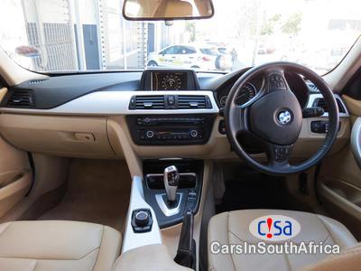 BMW 3-Series 1.5 Automatic 2014 - image 8