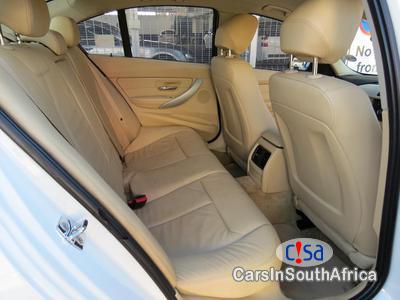 BMW 3-Series 1.5 Automatic 2014 - image 9