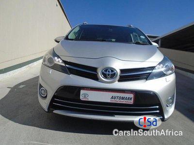 Toyota Verso 1.8 Automatic 2013 - image 2