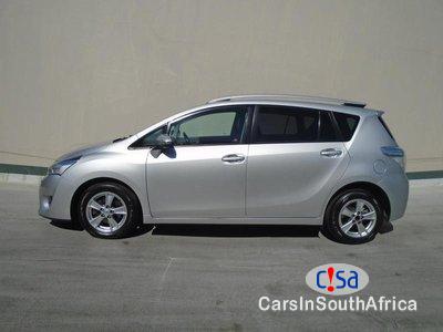 Toyota Verso 1.8 Automatic 2013 - image 3
