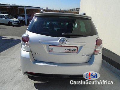 Toyota Verso 1.8 Automatic 2013 - image 4