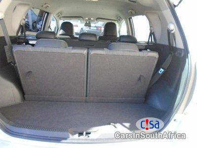 Toyota Verso 1.8 Automatic 2013 - image 6