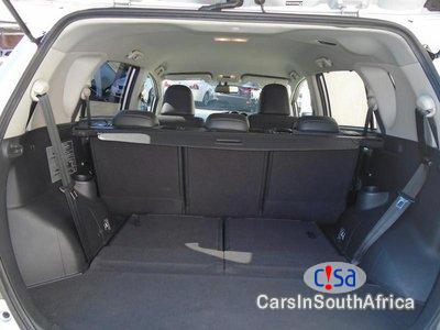 Toyota Verso 1.8 Automatic 2013 - image 7