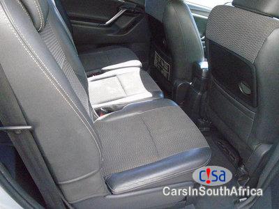 Toyota Verso 1.8 Automatic 2013 - image 8
