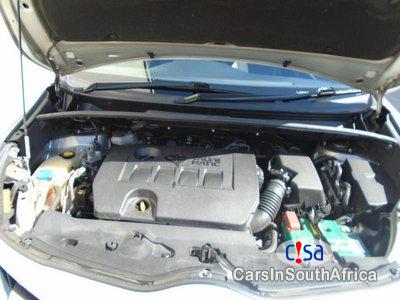 Toyota Verso 1.8 Automatic 2013 - image 9