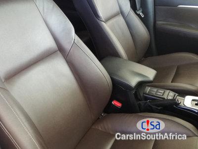 Toyota Fortuner 3.0D-4D Automatic 2018 - image 8