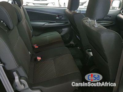 Toyota Avanza 1.5Sx Manual 2018 - image 10