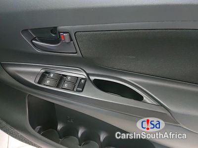 Toyota Avanza 1.5Sx Manual 2018 - image 11