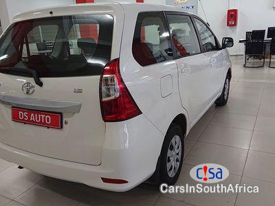 Toyota Avanza 1.5Sx Manual 2018 - image 5