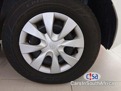 Toyota Avanza 1.5Sx Manual 2018 - image 6