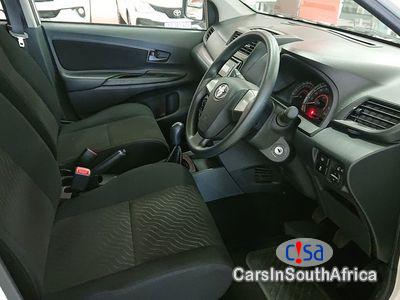 Toyota Avanza 1.5Sx Manual 2018 in Eastern Cape - image