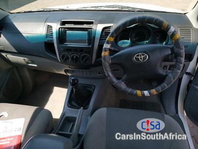 Picture of Toyota Hilux 2.7 Vvti Raider 4x4 Manual 2011 in Eastern Cape