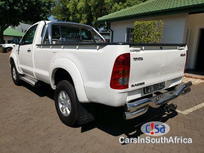 Picture of Toyota Hilux 2.7 Vvti Raider 4x4 Manual 2011 in South Africa