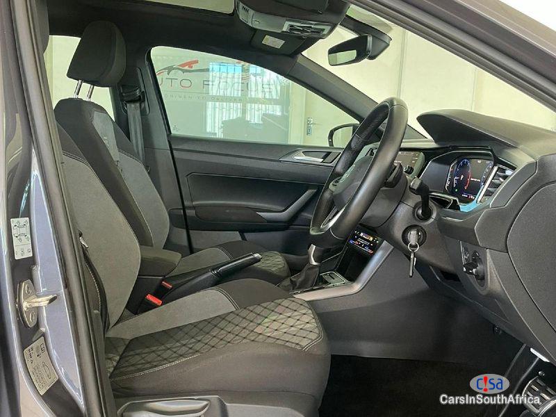 Toyota Fortuner Automatic 2023 - image 10