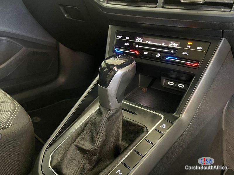 Toyota Fortuner Automatic 2023 - image 6