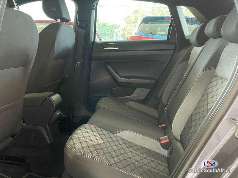 Toyota Fortuner Automatic 2023 - image 9