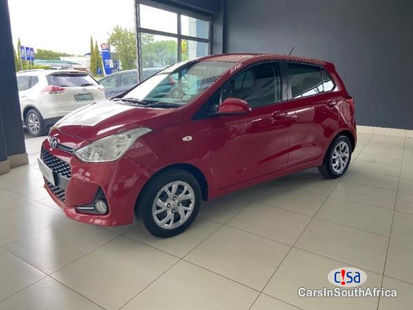 Picture of Hyundai i10 1.2 Motion Call 081 494 5928 Delivery Nationwide Manual 2017