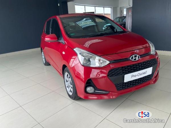 Hyundai i10 1.2 Motion Call 081 494 5928 Delivery Nationwide Manual 2017