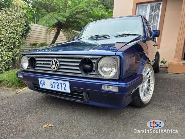 Volkswagen Golf 1.6 Volkswagen Golf City 0848069549 Call Or WhatsApp Manual 2006 - image 2