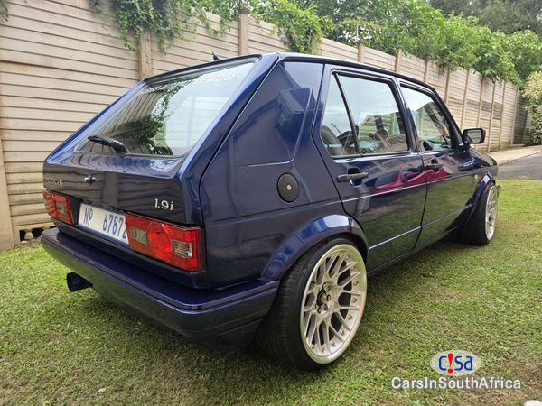 Volkswagen Golf 1.6 Volkswagen Golf City 0848069549 Call Or WhatsApp Manual 2006 - image 3