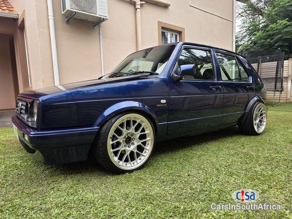 Volkswagen Golf 1.6 Volkswagen Golf City 0848069549 Call Or WhatsApp Manual 2006 - image 4