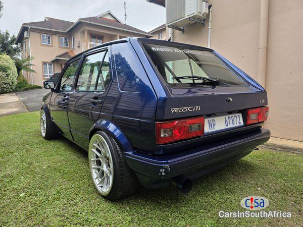 Volkswagen Golf 1.6 Volkswagen Golf City 0848069549 Call Or WhatsApp Manual 2006 - image 5