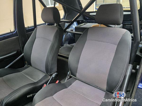 Volkswagen Golf 1.6 Volkswagen Golf City 0848069549 Call Or WhatsApp Manual 2006 - image 6