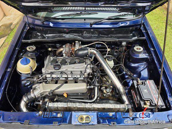 Volkswagen Golf 1.6 Volkswagen Golf City 0848069549 Call Or WhatsApp Manual 2006 - image 7