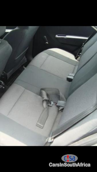 Picture of Chevrolet Aveo Trim Manual 2009 in Gauteng