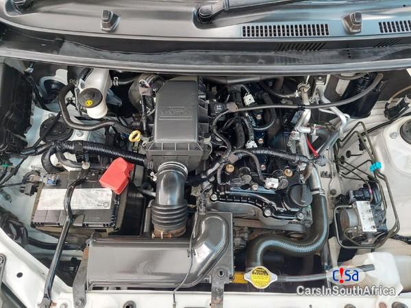 Toyota Avanza 1.5 Manual 2018 - image 2
