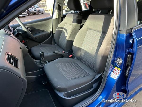 Volkswagen Polo Vivo 1.4 Trendline 5-dr Manual 2021 - image 3