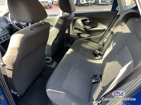 Volkswagen Polo Vivo 1.4 Trendline 5-dr Manual 2021 - image 4