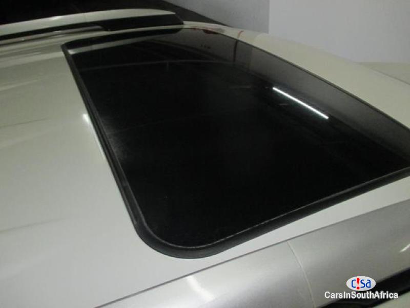 Toyota RAV-4 2.0 Automatic 2015 in Western Cape - image