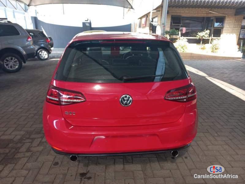Volkswagen Golf 2.0 Volkswagen For Sale 0663929914 Automatic 2015 in South Africa