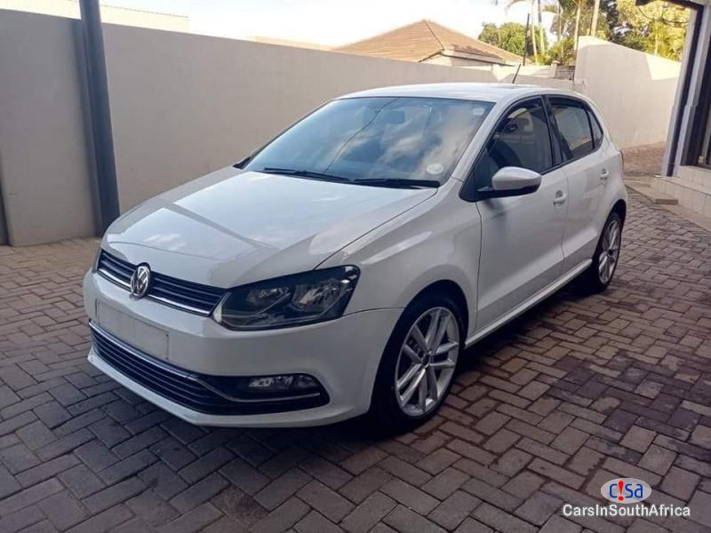 Volkswagen Polo 1.2 Polo For Sale.. 0663929914 Automatic 2016