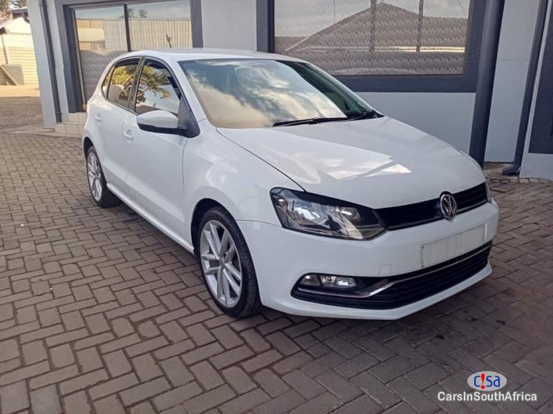 Volkswagen Polo 1.2 Polo For Sale.. 0663929914 Automatic 2016 in Northern Cape