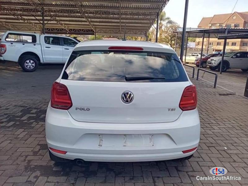 Picture of Volkswagen Polo 1.2 Polo For Sale.. 0663929914 Automatic 2016 in Northern Cape