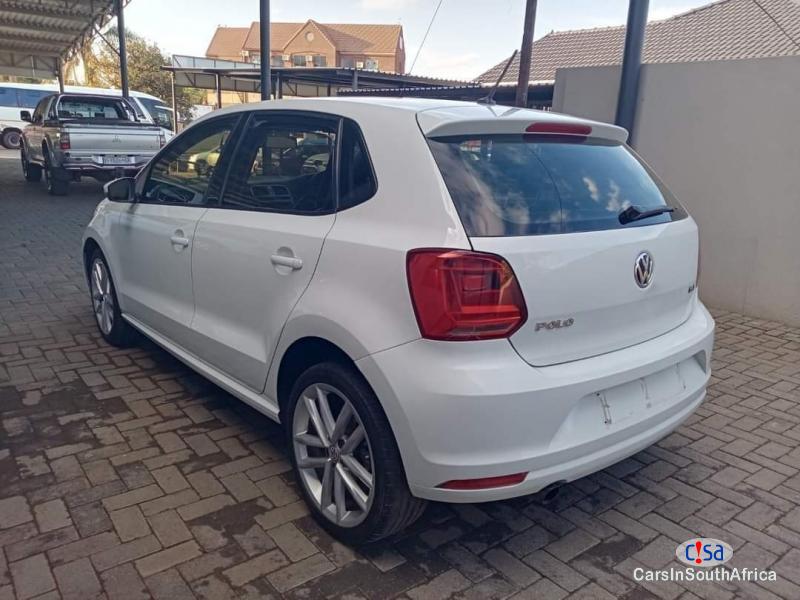Picture of Volkswagen Polo 1.2 Polo For Sale.. 0663929914 Automatic 2016 in South Africa