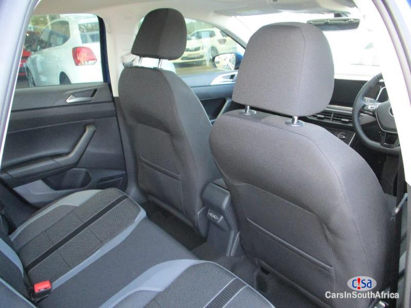 Volkswagen Polo Hatch 1.0tsi Automatic 2020 in Eastern Cape