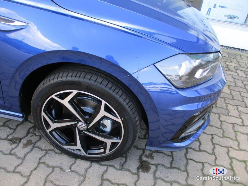 Picture of Volkswagen Polo Hatch 1.0tsi Automatic 2020 in Eastern Cape