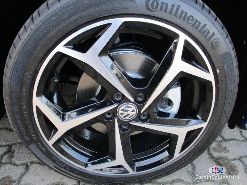 Volkswagen Polo Hatch 1.0tsi Automatic 2020 in Eastern Cape - image