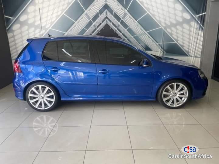 Volkswagen Golf 2.0L Engine 0813350925 Manual 2007 - image 2