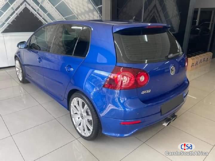 Volkswagen Golf 2.0L Engine 0813350925 Manual 2007 - image 3