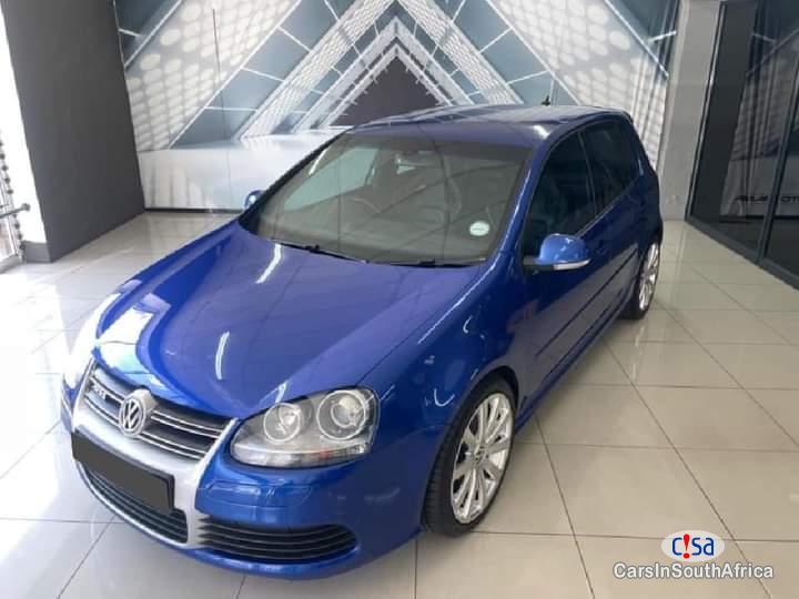Volkswagen Golf 2.0L Engine 0813350925 Manual 2007 - image 4