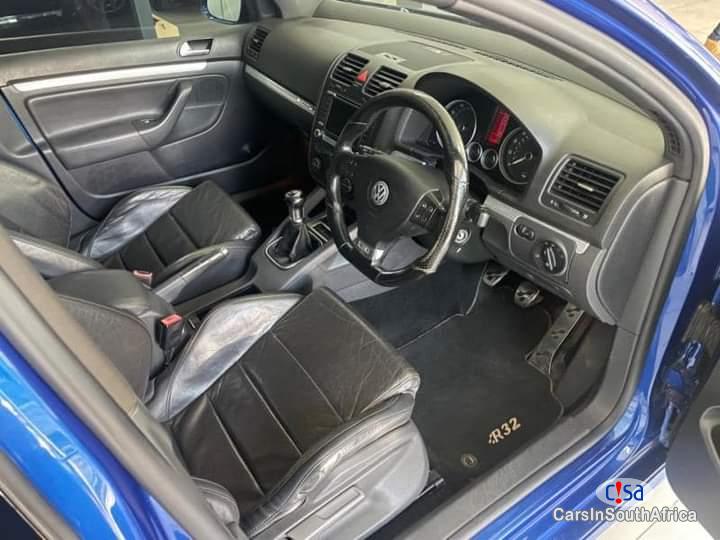 Volkswagen Golf 2.0L Engine 0813350925 Manual 2007 - image 5