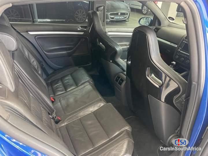 Volkswagen Golf 2.0L Engine 0813350925 Manual 2007 - image 6