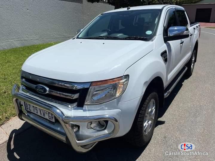 Ford Ranger 3.2 Manual 2015 - image 2