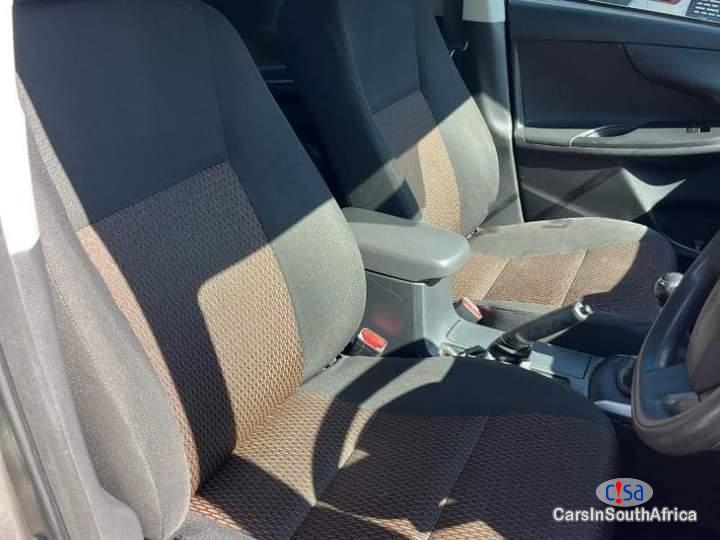 Toyota Corolla 1.6L MANUAL 0813350925 Manual 2018 - image 5