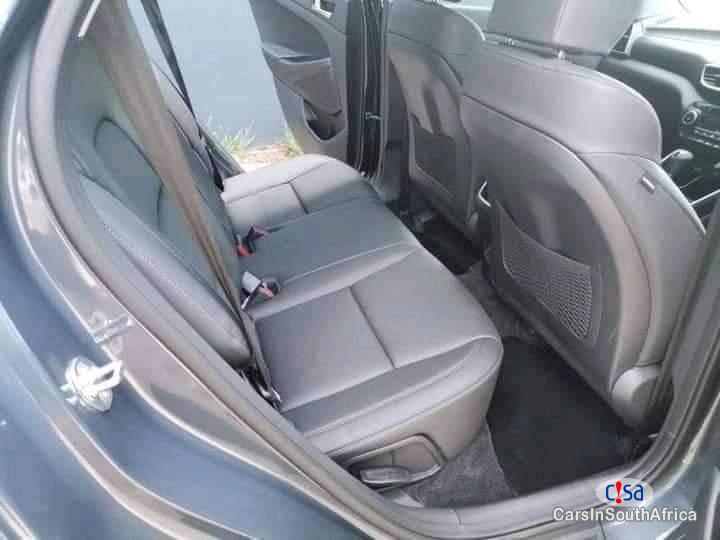 Hyundai Tucson 2.0 Automatic 2018 - image 6