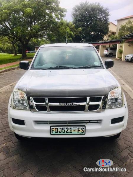 Isuzu KB250 250 Manual 2015 - image 3